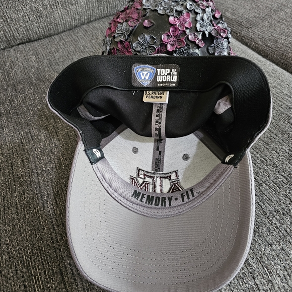 Texas A&M Aggies Hat - Picture 5 of 6